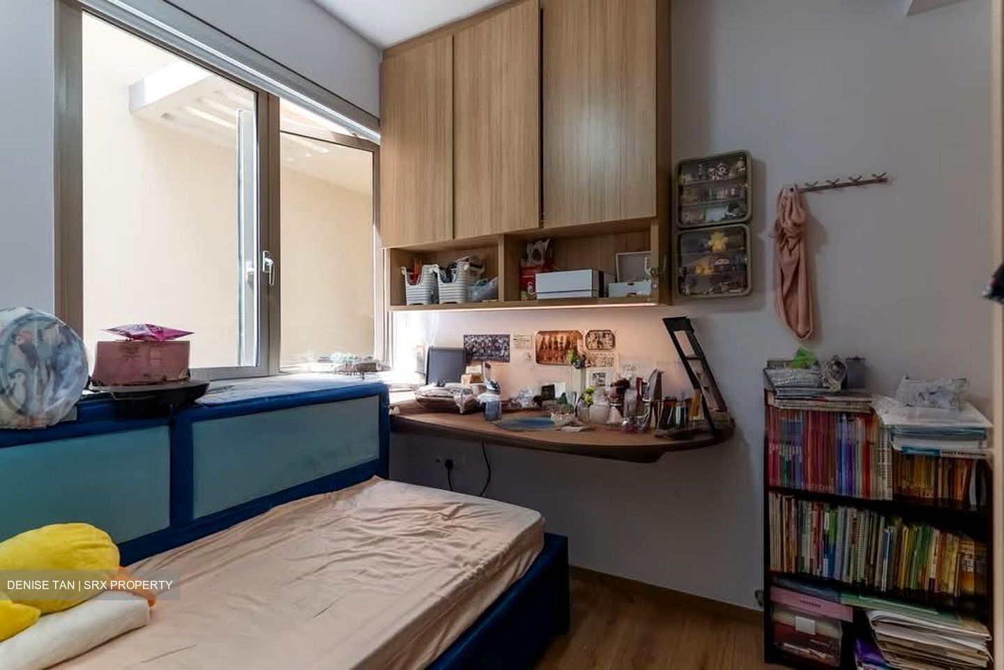 The Vales (D19), Condominium #596832931